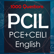 PCIL Exam English - PCE+CEILI