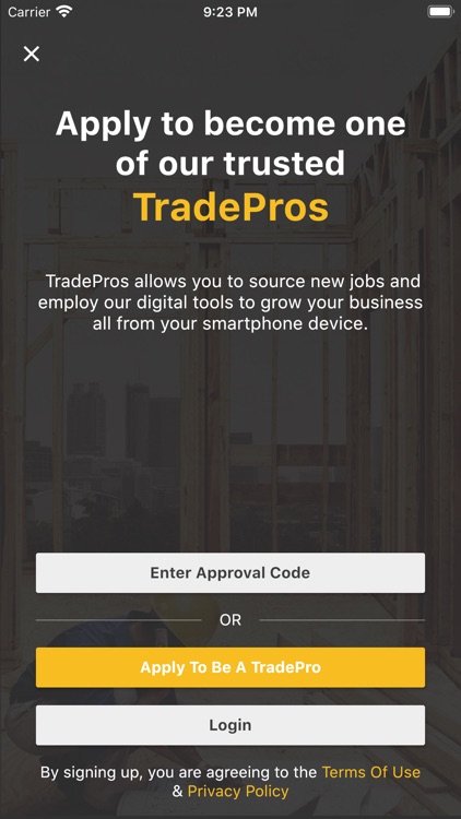 TradePros