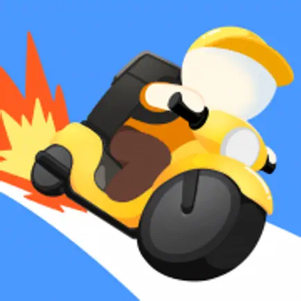 Delivery Race GO! Cheats