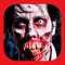 Zombies stickers maker editor