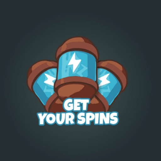 Daily Spins for Coin Master