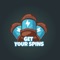 Collect Daily spins and coins