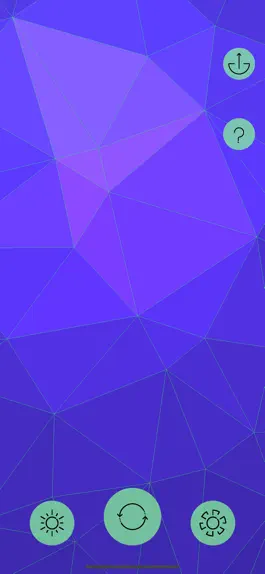 Game screenshot PolyWall -wallpapers generator mod apk