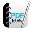 PDF Draw Pro delete, cancel