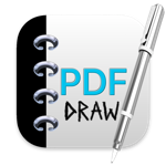 Download PDF Draw Pro app