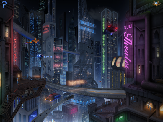 Screenshot #4 for PROGRAMMATTACA