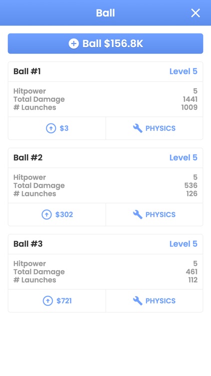 Idle Pinball Breakout