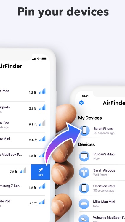 Air Finder: Find My Pods screenshot-7