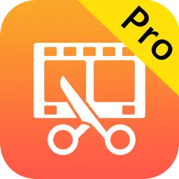 Any Video Clipper - Trim & Cut app icon