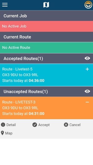 Instadispatch(圖2)-速報App
