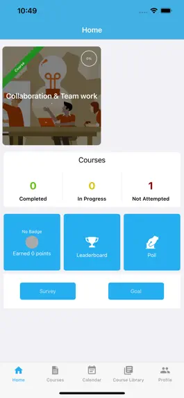 Game screenshot LearnPro LiNK apk