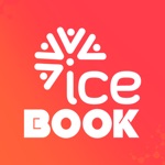 Download ICEBOOK app