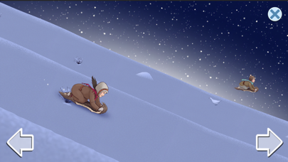 Nordlysbarna Screenshot
