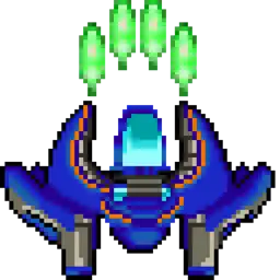 Ultranium 4 - Breakout Shooter app icon