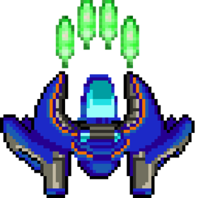 لقطات (5) Ultranium 4 - Breakout Shooter