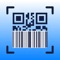 Icon QRCode Reader & Scan