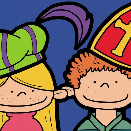 Suus & Luuk: Sinterklaas Читы