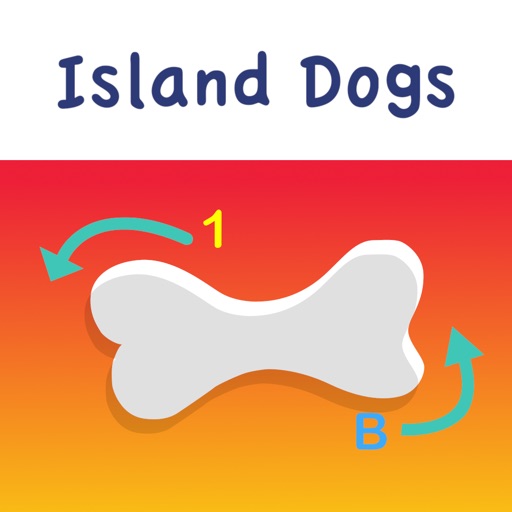 Island Dogs icon