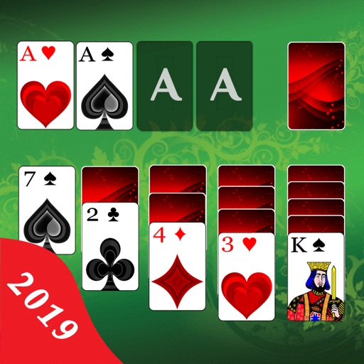 Solitaire Classic 2019