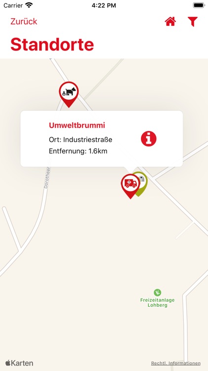 abfallapp DIN screenshot-6