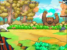 Game screenshot Animals Math Balance for Kids! apk