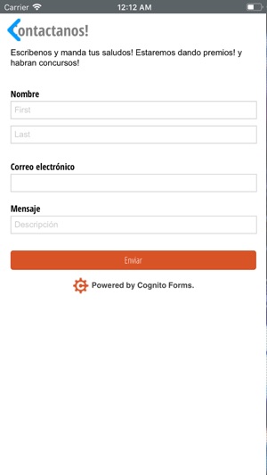 Latin Music Radio(圖4)-速報App