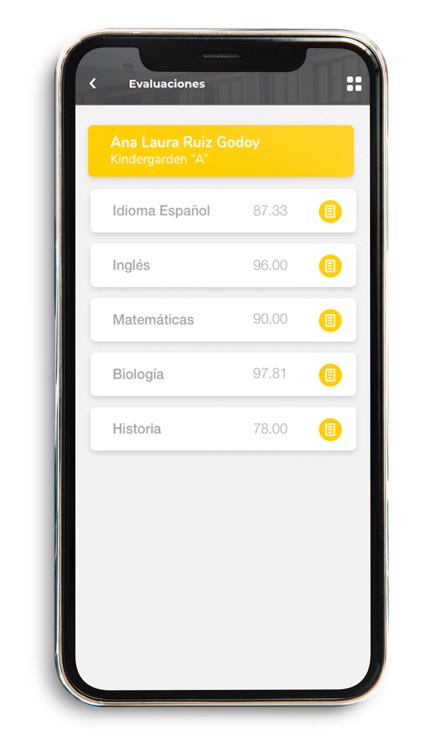 Colegio Humboldt CR screenshot-4