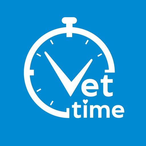 VetTime Agenda Veterinária