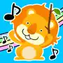 Animal Orchestra for iPad