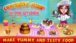 Game screenshot Top Cooking Recipes - CookBook mod apk