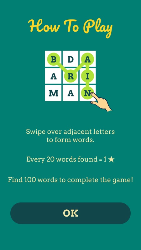 Brain Games : Words & Numbers screenshot 7