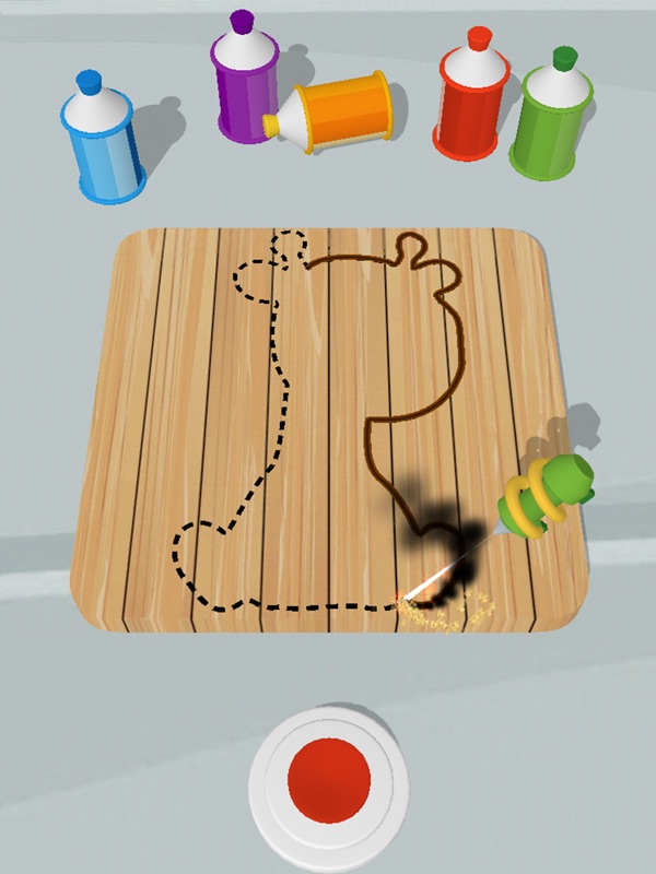 Cut and Paint screenshot 9