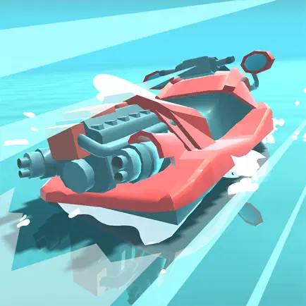 Sea Hunters 3D Читы