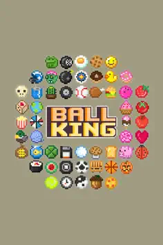 Ball King - Arcade Basketball - Screenshot 3