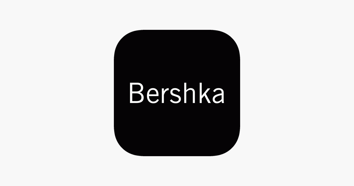 Bershka en App Store