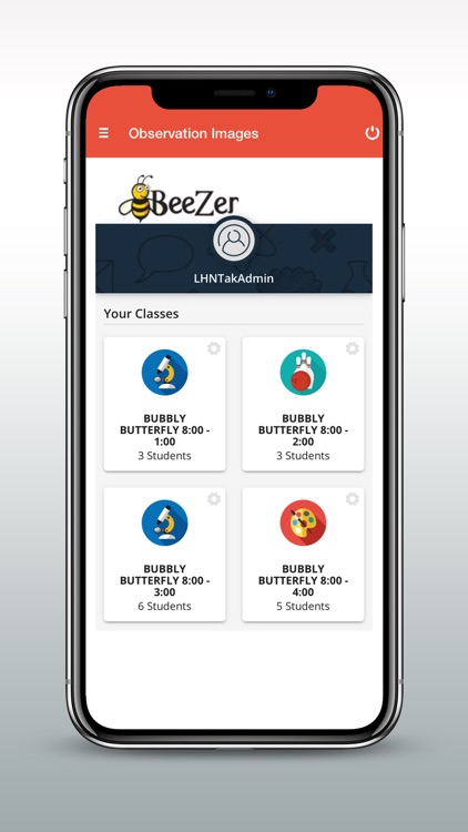 Ambassador School V2 screenshot-4