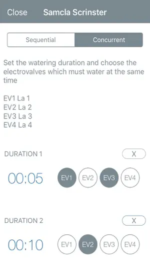 Samcla Scrinster screenshot 3