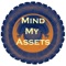 Mind My Assets Mobile makes for convenient data collection for your Mind My Assets Web cloud application
