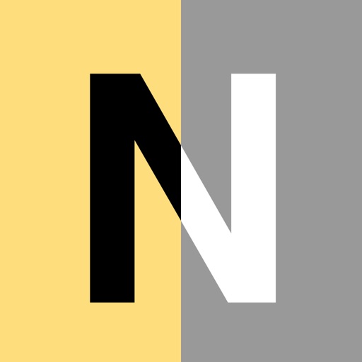 Navidys Reading dyslexia font iOS App