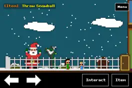 Game screenshot Quiet Christmas mod apk