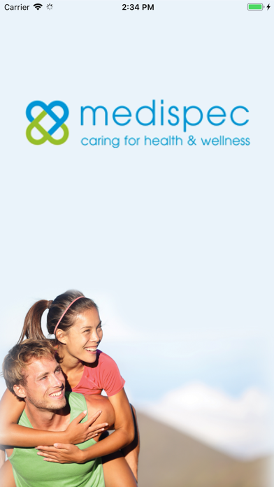 How to cancel & delete Medispec from iphone & ipad 1