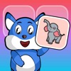 Baby games for toddlers 2+ 4+ icon