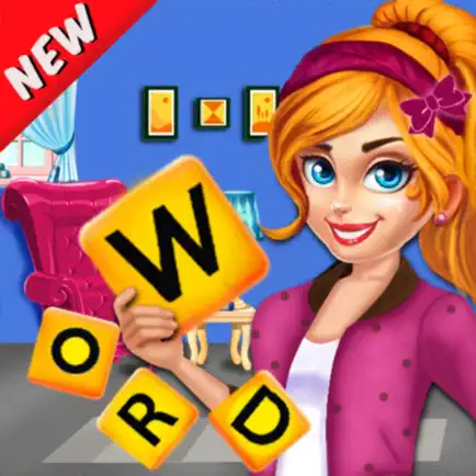 Word Frenzy Home Design Story Cheats