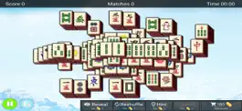 Game screenshot Mahjong - Board Game apk