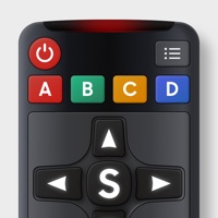 Kontakt TV Remote for RoTV