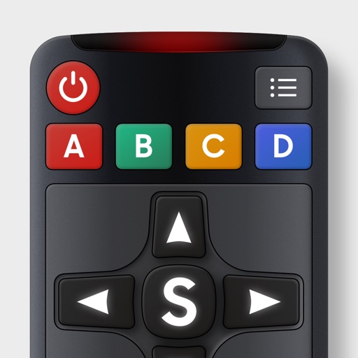 TV Remote