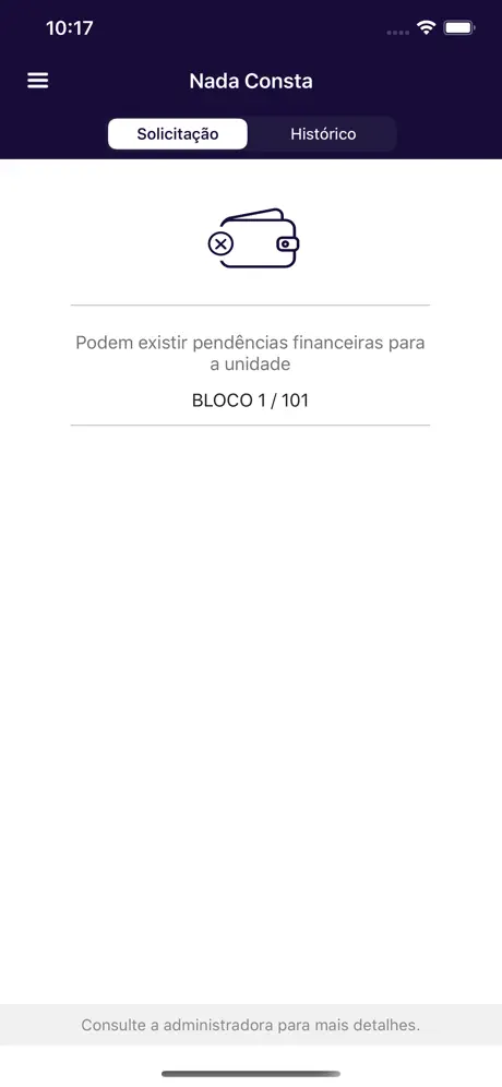 Mestre Adm