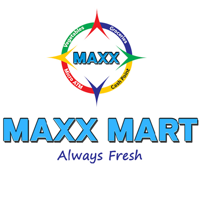 Maxx Mart - Online Shopping