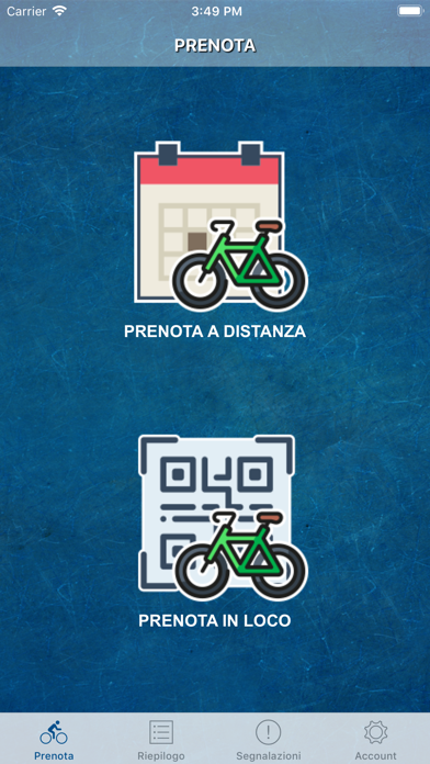 Screenshot #2 pour BikeIT