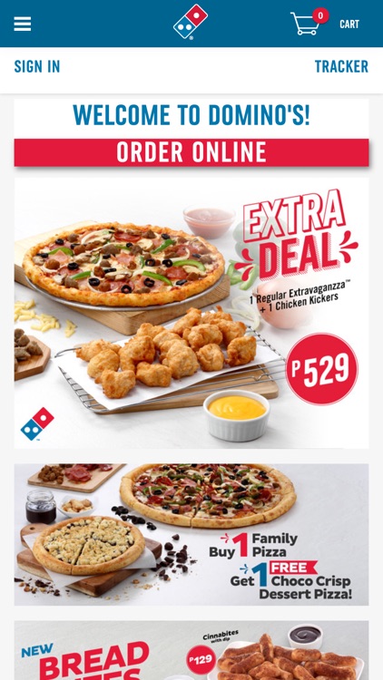 Domino's Pizza Guam